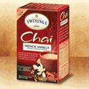 Picture of French Vanilla Chai