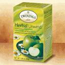 Picture of Herbal Unwind - Egyptian Camomile and Apple