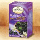 Picture of Blackcurrants, Ginseng, and Tahitian Vanilla