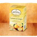 Picture of Lemon and Ginger