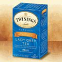 Picture of Lady Grey Decaffeinated