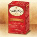 Picture of English Breakfast Decaffeinated