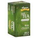 Picture of Decaffeinated Green Tea