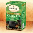 Picture of Green Tea Decaffeinated