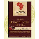 Picture of ChocoLatté Red Tea Cherry Vanilla