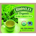 Picture of Organic Pure Green Tea