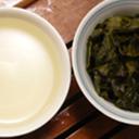 Picture of Tie Guan Yin modern green style Grade II