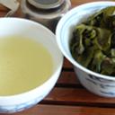 Picture of Yongchun Fo Shou (Bergamot) Oolong Superior Grade