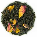Rose, Loose-leaf tea