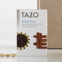 Picture of Decaf Chai Filterbag