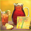 Picture of Tangerine Iced Tea