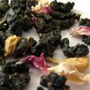 Picture of Rose Violet Calendula Oolong
