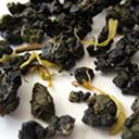 Picture of Yuzu Oolong