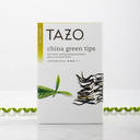 Picture of China Green Tips Filterbag