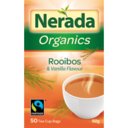 Picture of Organic Rooibos & Vanilla Flavour