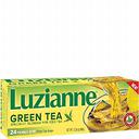 Picture of Luzianne Green Tea