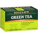 Picture of Green Tea with Peach