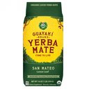 Picture of San Mateo Air Dried Loose Yerba Mate