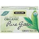 Picture of Organic Pure Green Tea