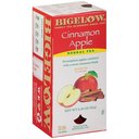 Picture of Cinnamon Apple Herbal Tea