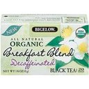 Picture of Organic Breakfast Blend Decaffeinated