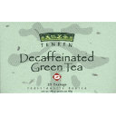 Picture of Decaffeinated Green Tea