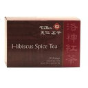 Picture of Hibiscus Spice (Roselle) Tea