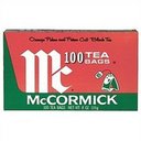Picture of Quality Blend Tea - Olde McCormick Tea House