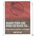 Picture of Orange Pekoe & Pekoe Cut Black Tea