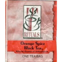 Picture of Orange Spice Black Tea