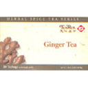 Picture of Ginger Tea (Caffeine)