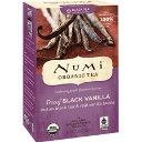 Picture of Decaf Black Vanilla (Formerly Indian Night)
