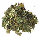 Picture of Guayusa Tea - Wild Crafted Bulk Cut Leaf