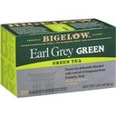 Picture of Earl Grey Green Tea