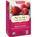 Picture of Berry Black™ - Raspberry Darjeeling Black Tea