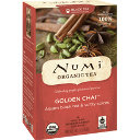 Picture of Golden Chai™ - Spiced Assam Black Tea