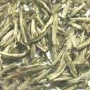 Picture of 2 Doves Silver Needle
