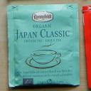 Picture of Organic Japan Classic Green Tea
