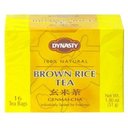 Picture of Brown Rice Tea