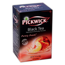 Picture of Purely Peach Black Tea