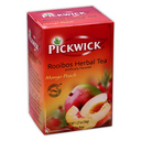 Picture of Mango Peach Rooibos Herbal Tea