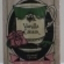 Picture of Vanilla Cream Wood Box Tea