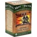 Picture of Dark Roast Yerba Mate Tea Bags
