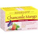 Picture of Chamomile Mango Herbal Tea