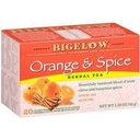 Picture of Orange & Spice Herbal Tea