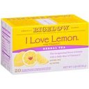 Picture of I Love Lemon® & C Herbal Tea