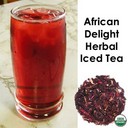 Picture of African Delight Herbal Iced Tea