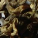 Picture of Assam Smoked Oolong