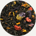 Picture of Black Tea Merlot