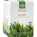 Picture of Jasmine Tea Bag